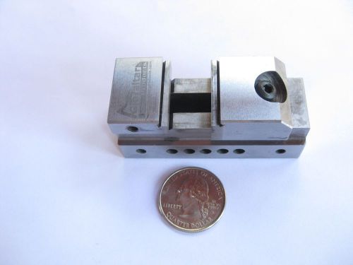 GIBRALTAR PRECISION TOOLMAKERS VISE TOOL MAKERS