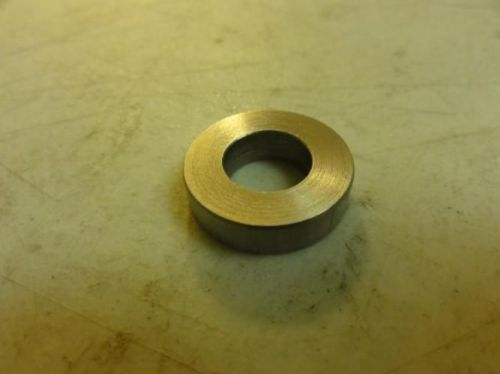 40823 New-No Box, Triangle 724532 Spacer, 1&#034; OD, 1/2&#034; ID, 1/4&#034; Wide