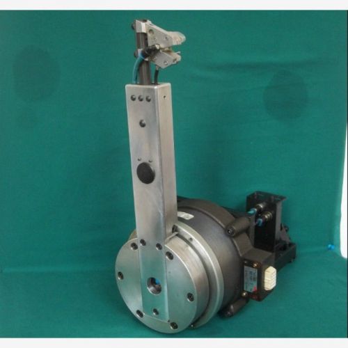 Netstal Discjet 600 take-out arm with NSK Y2020GN001