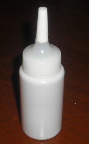 AMERWAY Rosin Activated Solder Flux Liquid #200-25 2.5 oz. Spout Bottle