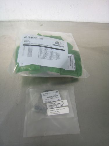 Applied materials amat besc rf match cable 0150-22587 &amp; htesc kit 0242-76602 new for sale