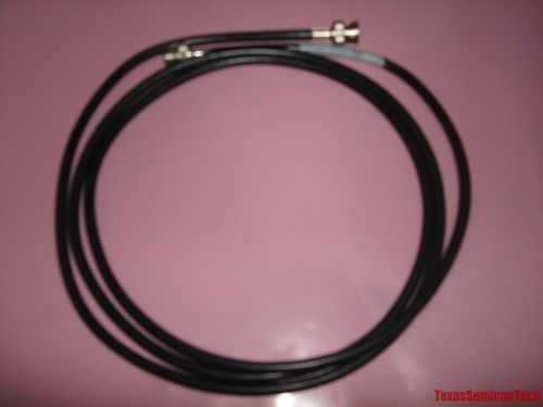 Black Box Cable ETN59-0006-BNC Cable NEW!