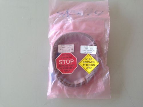 AMAT 0150-03273 CABLE ASSY, MF TO FI BONDING STRAP, CENT