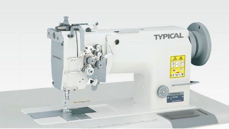 Typical gc-6240b industrial sewing machine for sale