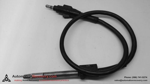 TWECO AIR COOLED MIG GUN 85&#034; WITH CABLE ASSEMBLY