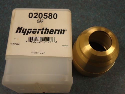 Hypertherm HT400 HT4001 020580 Retaining Cap (new)