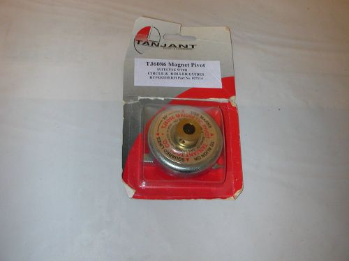 Hypertherm circle cutting attachment 027114 magnetic pivot tanjant plasma  nos for sale