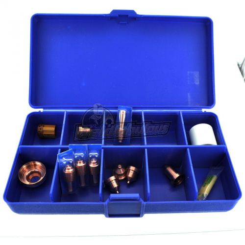 Miller 222940 consumable kit, ice- 40c/t for sale