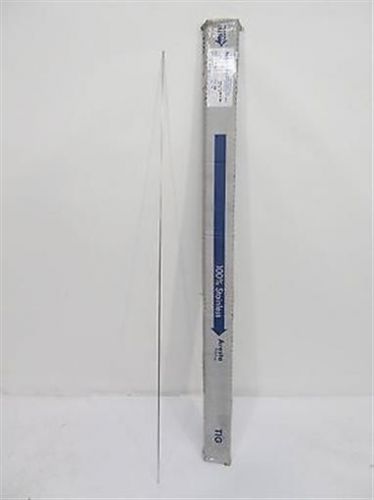 Avesta, 59429, 3/32&#034; x 36&#034; tig welding rod 100% stainless - 10 lb for sale