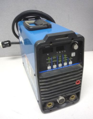 Miller Maxstar 200 DX P/N 903701-01-1 TIG &amp; Stick Welder Unit