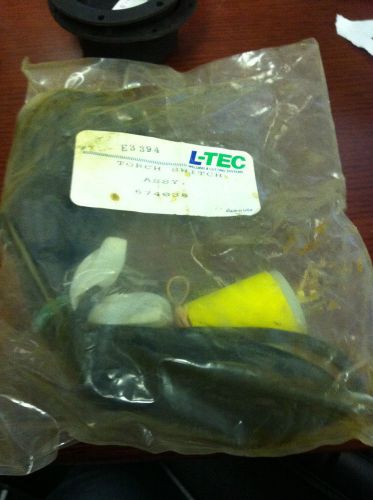 L-tec torch switch assy. for sale
