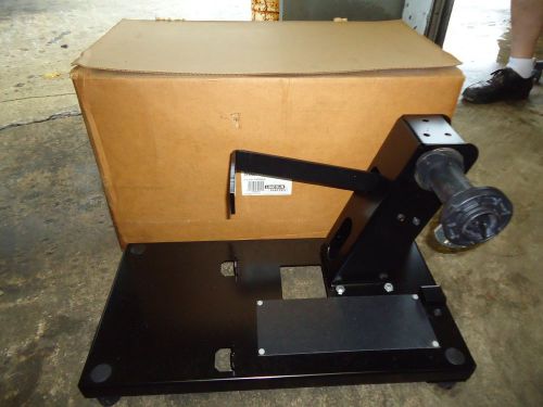 Lincoln wire reel stand (universal) for sale