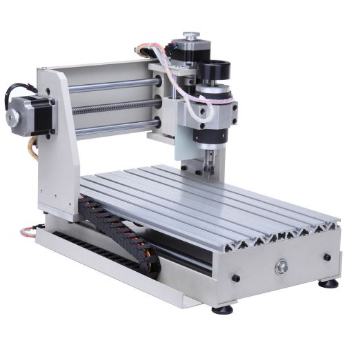 3 axis cnc 3020a router engraver/engraving drilling and milling machine cutter for sale