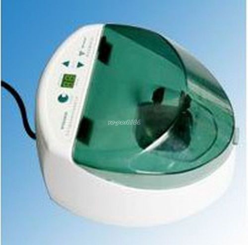1PC Digital Dental Lab Amalgamator Amalgam Mixer Capsule Equipmet CE~220V±22V