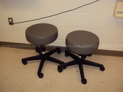 McKesson Dental Stool