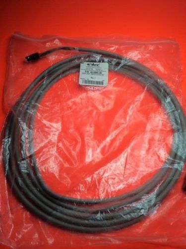 NEW ADEC 500 SERIAL 511 DENTAL CHAIR POWER CABLE 180 ASSEMBLY 43.0095.00 A-DEC