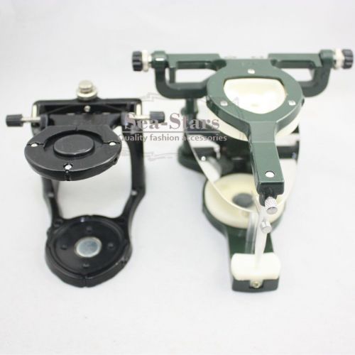 New Packaging Small Style &amp; Big Style Dental Lab Equipment Magnetic Articulator