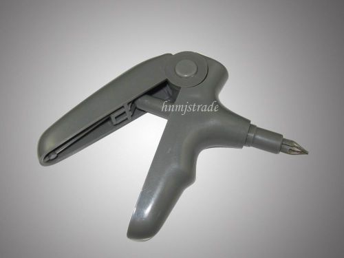 Dental Orthodontics Ligature Gun Dispenser used for ligature ties CE