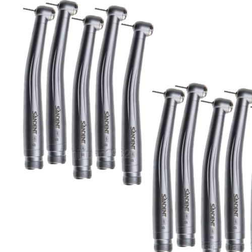 9x nsk style dental fast high speed handpiece push button 2 holes pana max style for sale