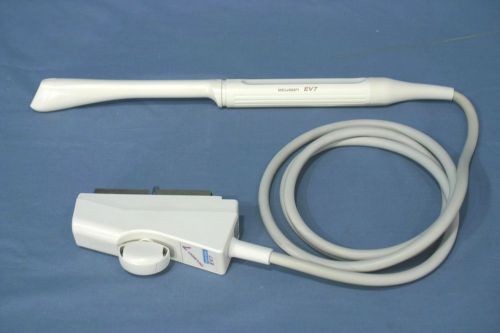 Acuson ev7 vaginal endocavity ultrasound transducer probe for sale