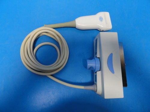Pie medical l10-5 40mm (7.5 l40) linear array probe for pie picus esaote cr ii for sale