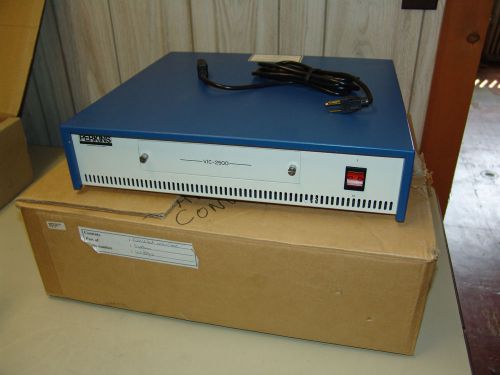 New Perkins Cable Set Monitor Interface System VIC-2500 SLO-BID 05A/250V