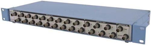 Axon Instruments DigiData 1200-Series Industrial Data Acquisition Interface