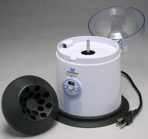 New revolutionary science 220v digital micro centrifuge 10k for sale