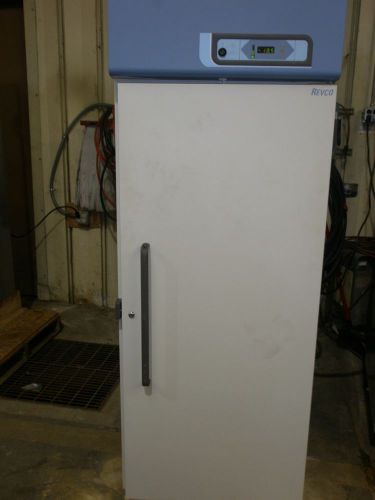THERMO SCIENTIFIC  REVCO (TESTED AT -18 DEGREES) LAB FREEZER UGL2320A20