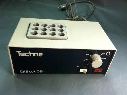 Ttechne dri-block db-1 heat block nice free shipping $179 for sale