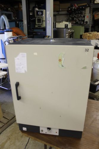 Lab-line 3512 120v l-c oven for sale