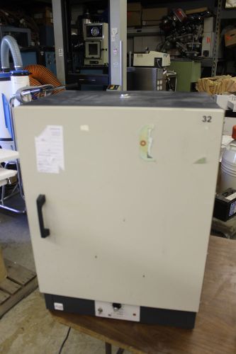 LAB-LINE 3512 120V L-C OVEN