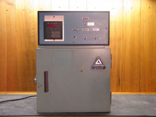 Associated environmental systems env. chamber model bd-100s3c for sale