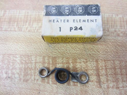 Allen Bradley P24 Heater Element
