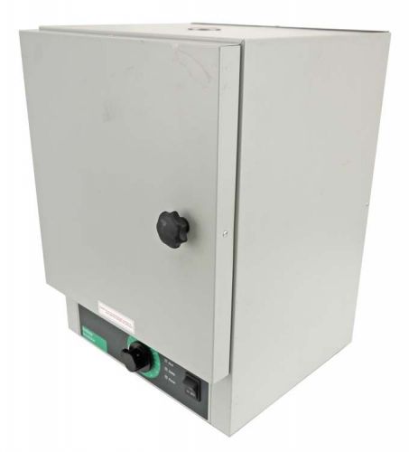 Fisher scientific 506d adjustable temperature 75°c max lab isotemp incubator for sale