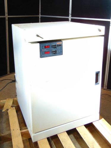 Napco 5410 Precision Scientific Water Jacketed CO2 Incubator - Powers On! - S623