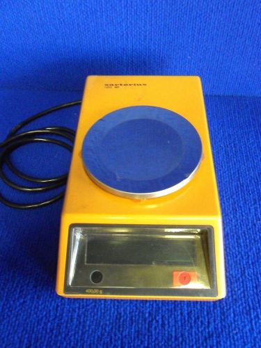 Sartorius 1202 mp analytical scale balance 400g capacity for sale