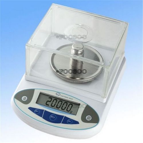 G 100 balance analytical x scale 0.001 lab digital for sale