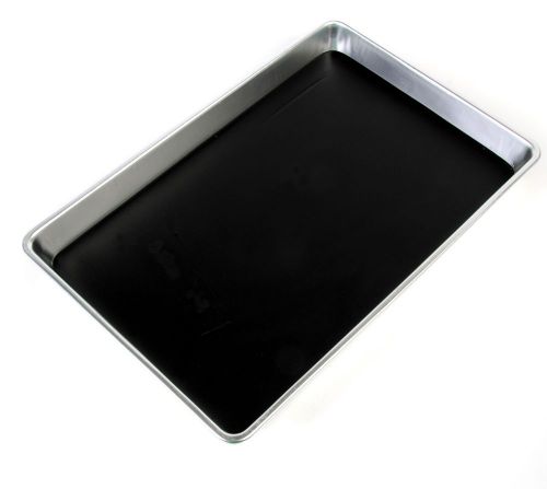 Aluminum dissecting pan with wax bottom dissection 11.25&#034;x7.5&#034; for sale