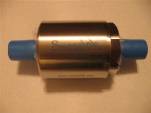 Swagelok-Ultrahigh Purity Gas Filter - SS-5CF3-VR4.P-600