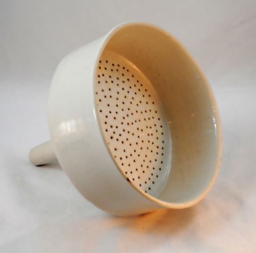 200mm porcelain buchner funnel xlarge/we sell 7 sizes for sale