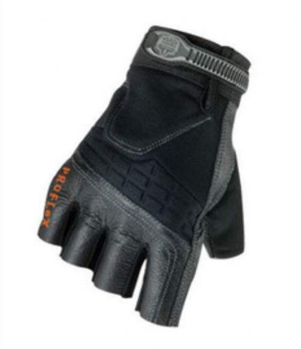 Impact Gloves (2PR)