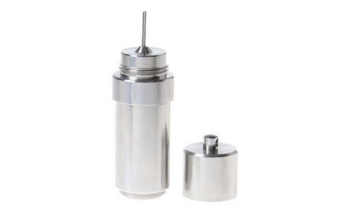 iTaste Ucan V2 Stainless Steel E-Cigarette E-Liquid Filler Bottle