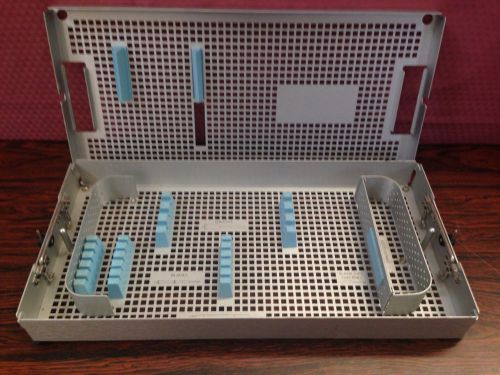 Ultracision ethicon endo-surgery instrument tray for sale