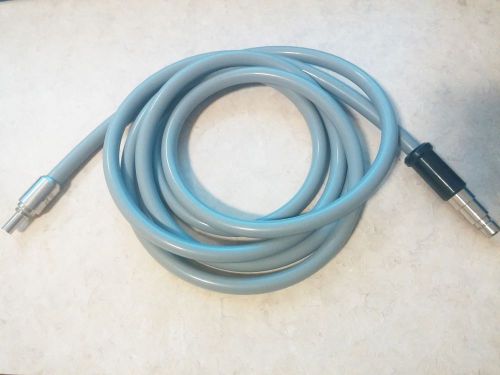 R. WOLF FIBER OPTIC LIGHT GUIDE CABLE 8061.408
