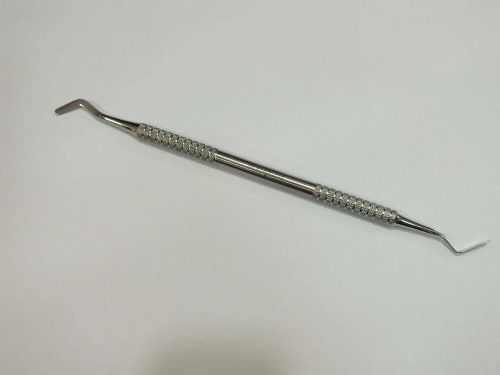 Dental Filling Plastic Seperating Spatullas ADDLER German Stainless