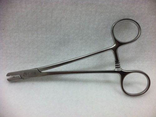 Synthes REF# 351.78 Holding Forceps