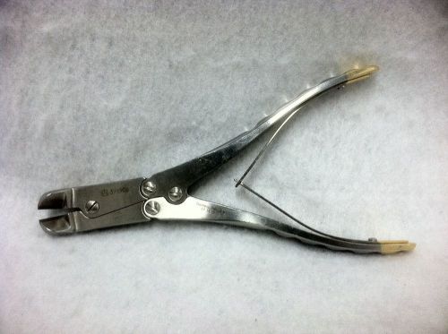 Synthes REF# 391.906 Large Cable Cutter