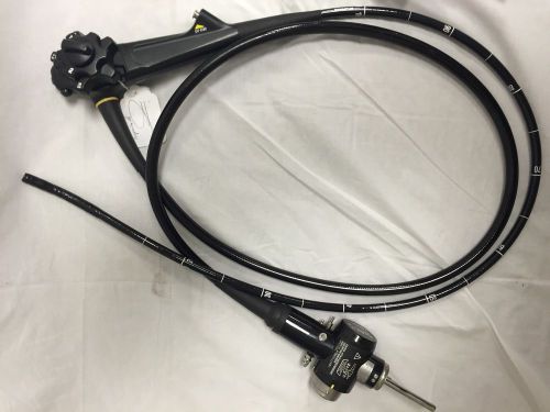 Olympus GIF-H180 Video Gastroscope -- Excellent Condition