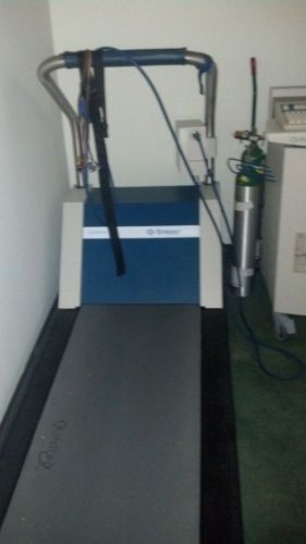 Quinton Q-4500 Stress system with Treadmill